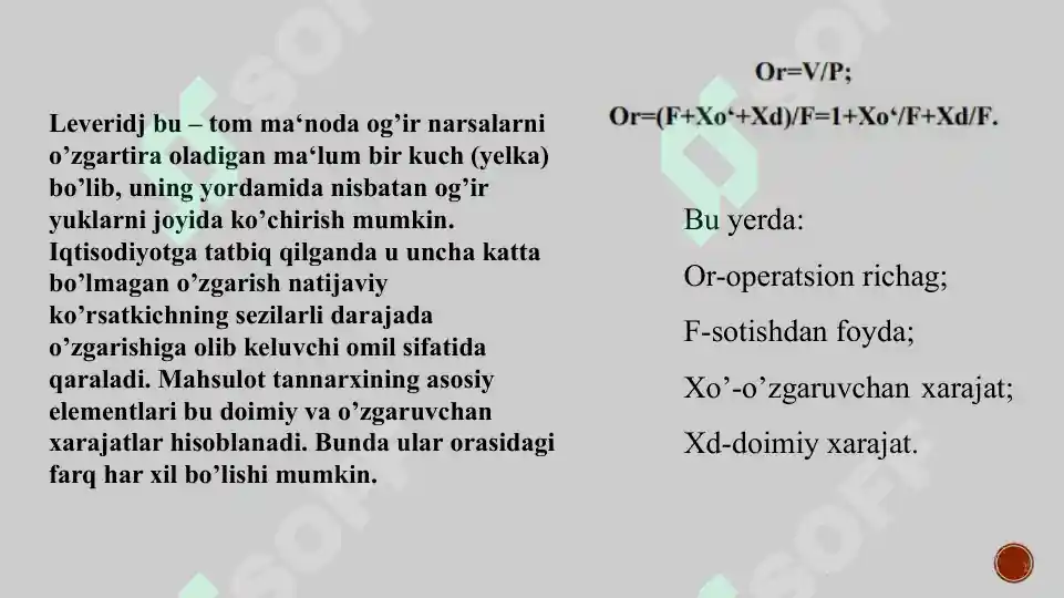 Product slide 4