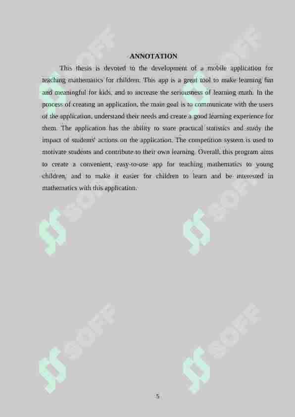 Product slide 5