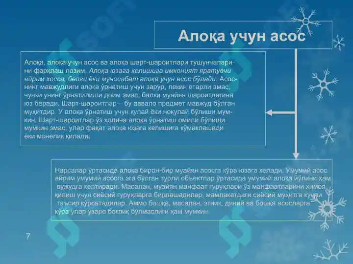 Product slide 7
