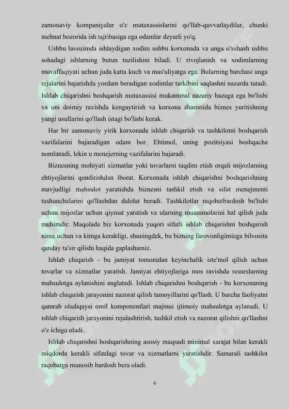 Product slide 6