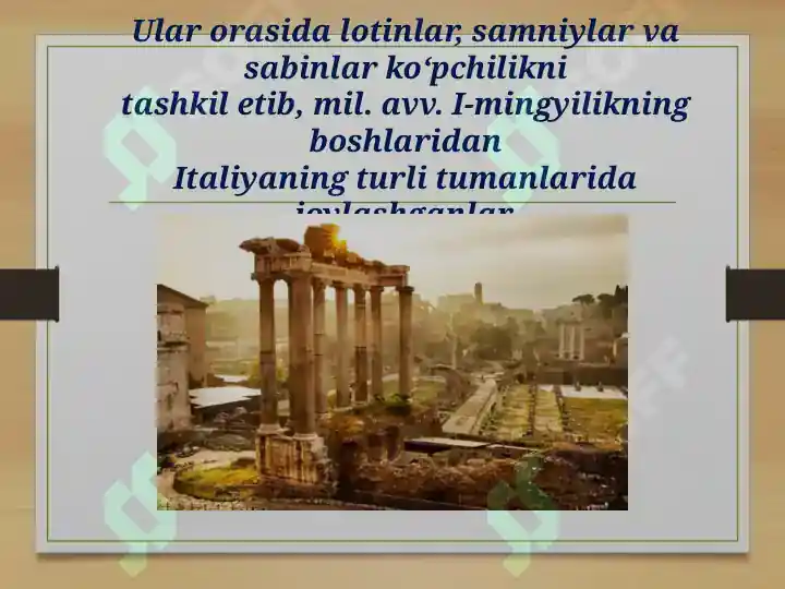 Product slide 5