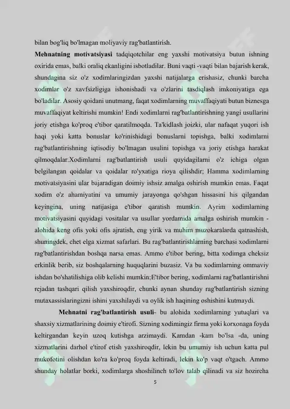 Product slide 5