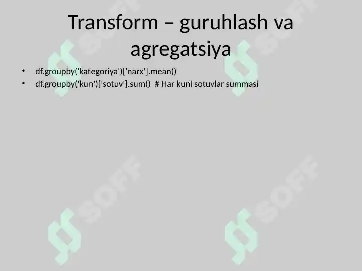 Product slide 8