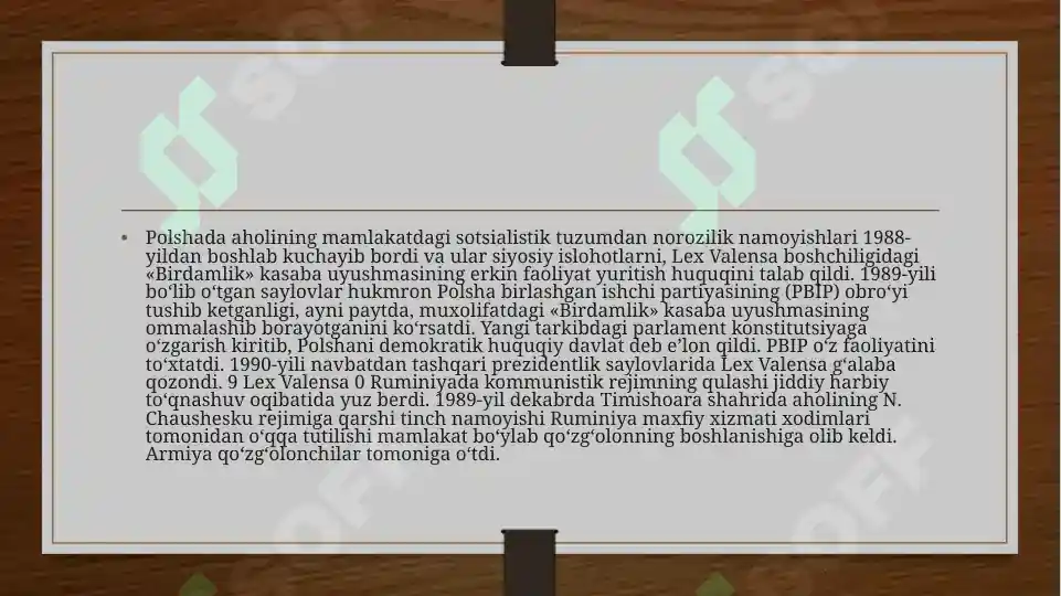 Product slide 2