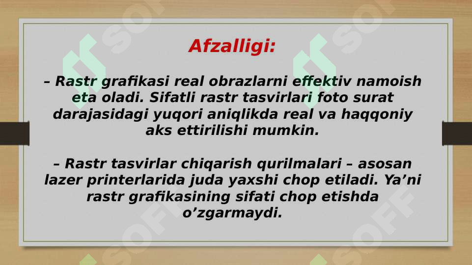 Product slide 5