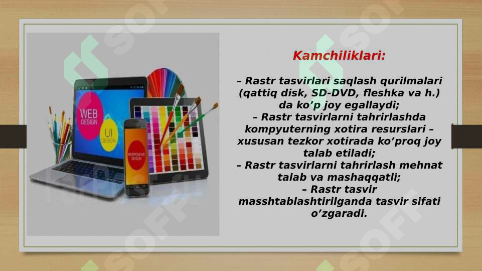 Product slide 6