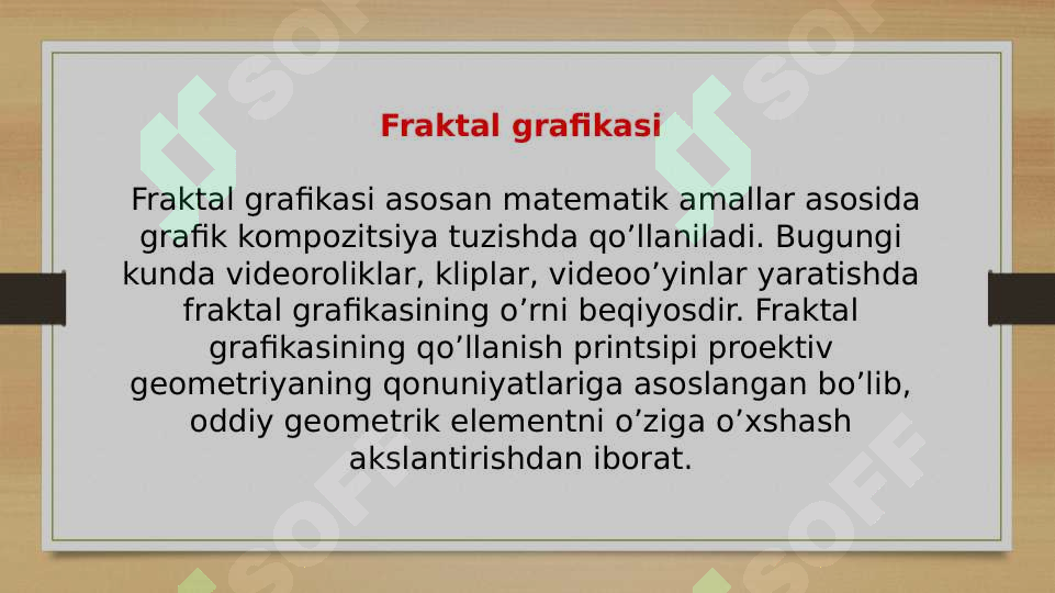 Product slide 8