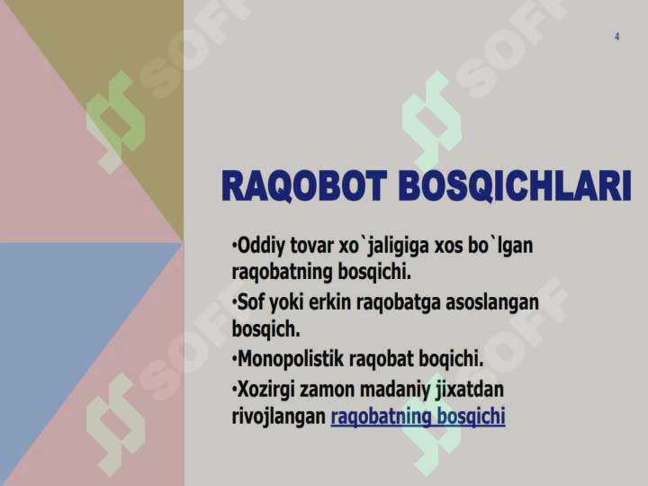 Product slide 4