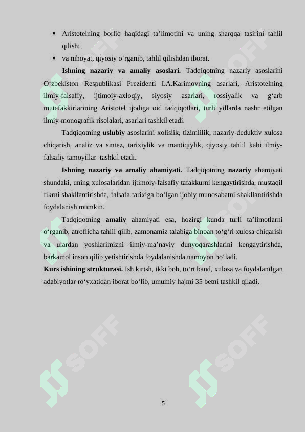 Product slide 5