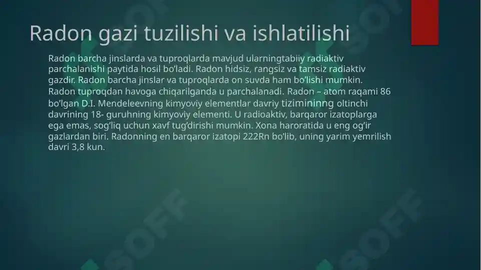 Product slide 7