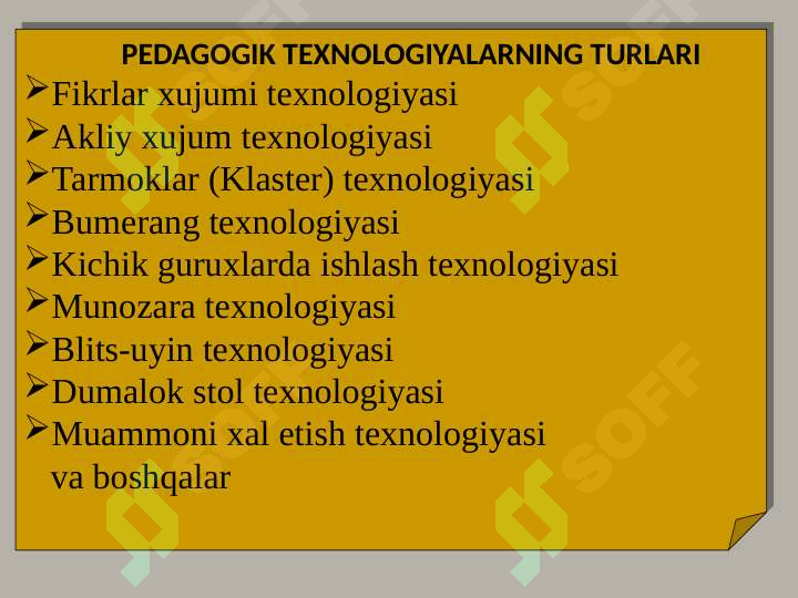 Product slide 4