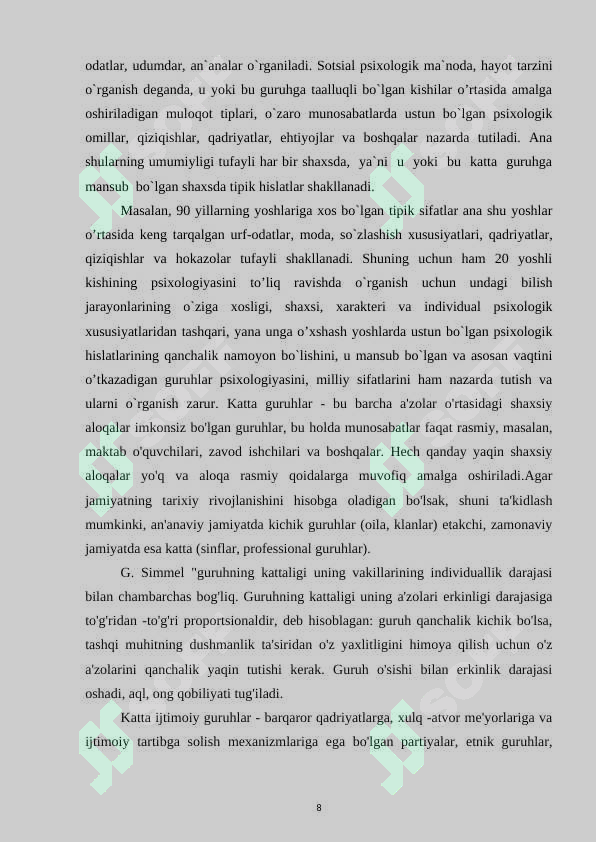 Product slide 8