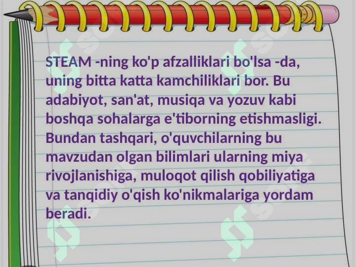 Product slide 7