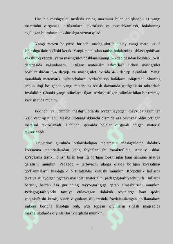 Product slide 5