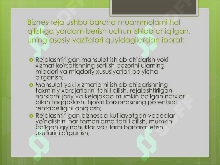 Product slide 8