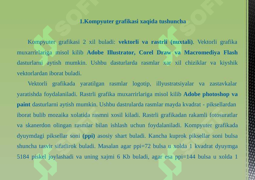 Product slide 5