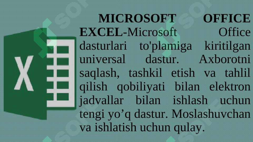 Product slide 5