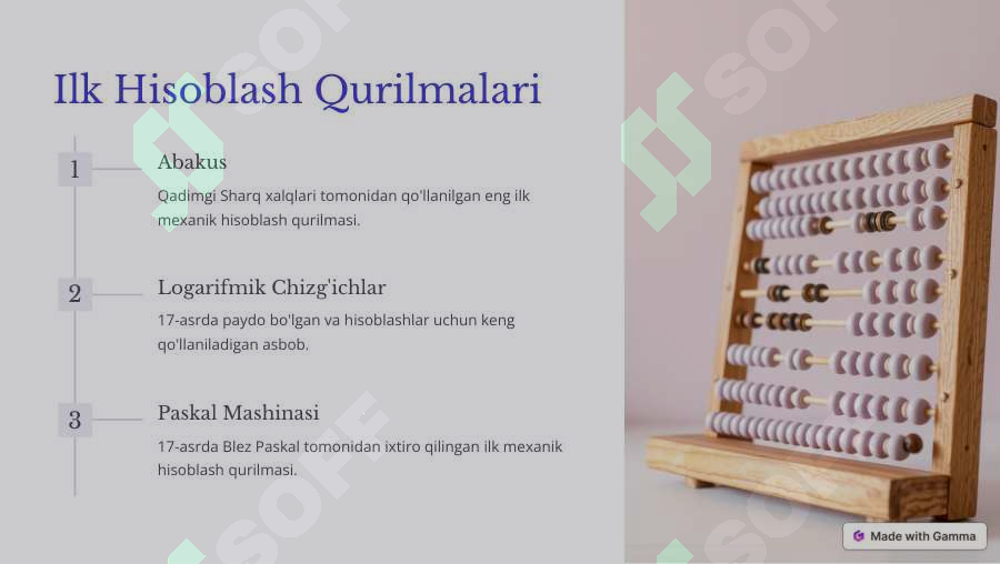 Product slide 2