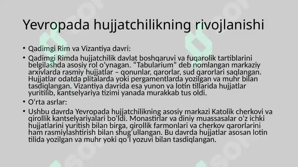 Product slide 4