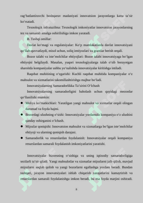 Product slide 8