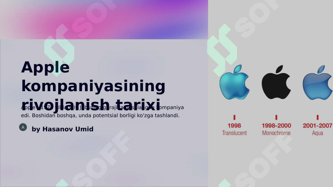 Product slide 3