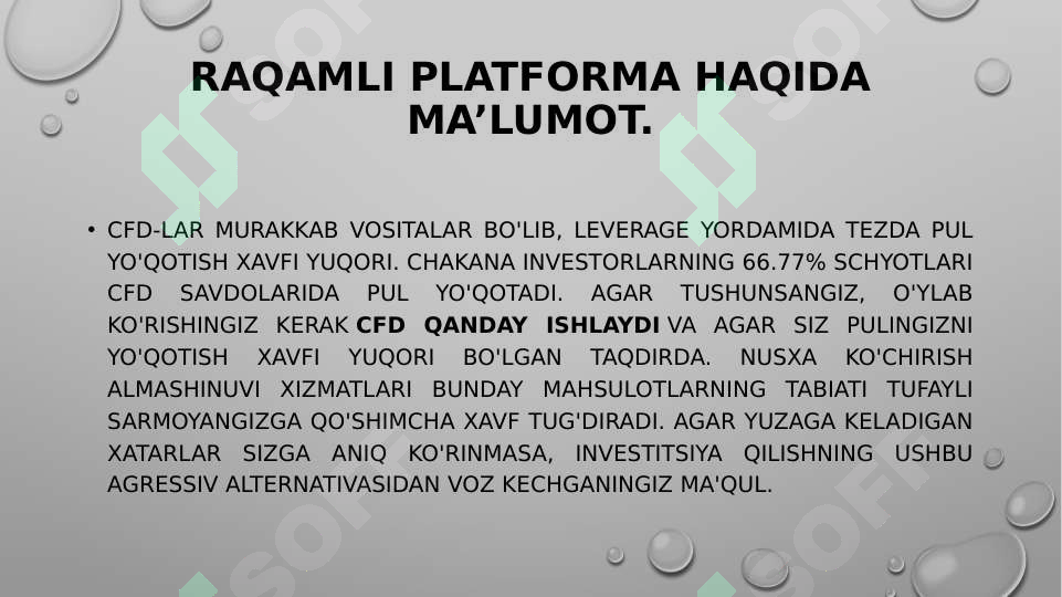 Product slide 3