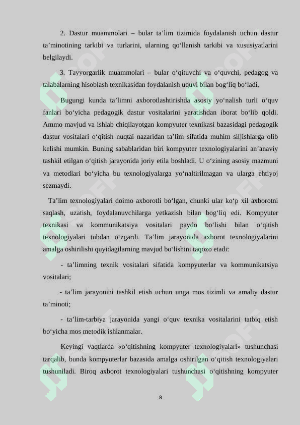 Product slide 8