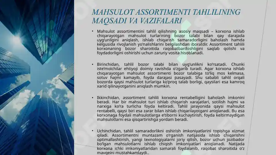 Product slide 6