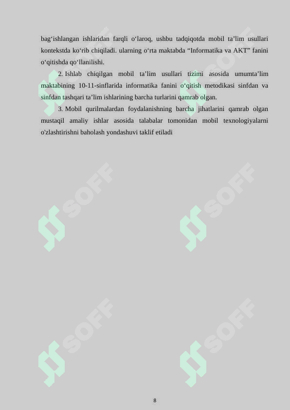 Product slide 8