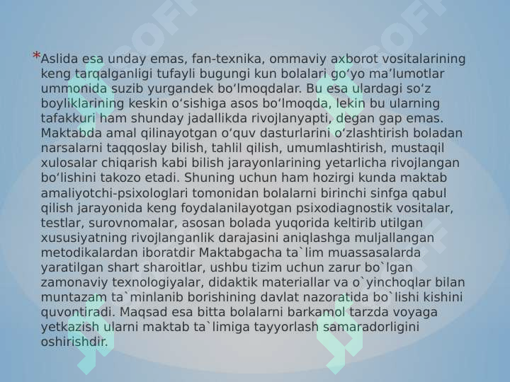 Product slide 6