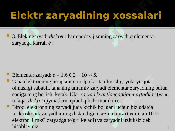 Product slide 5