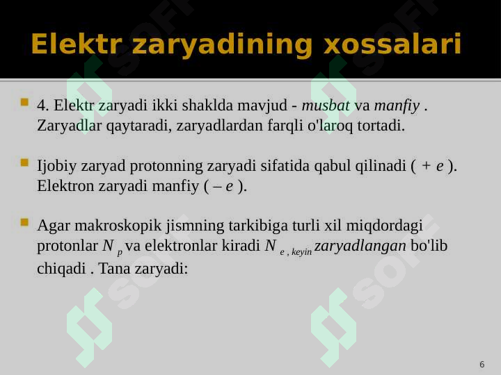 Product slide 6