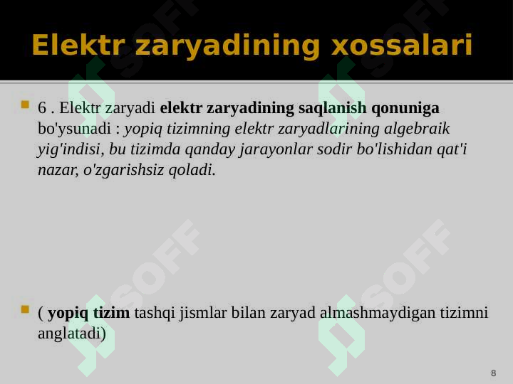 Product slide 8