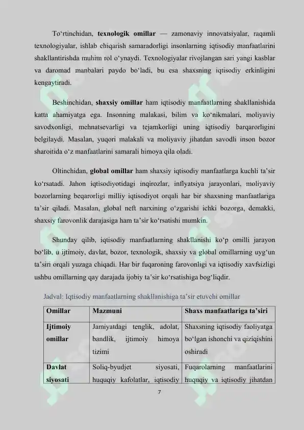Product slide 7