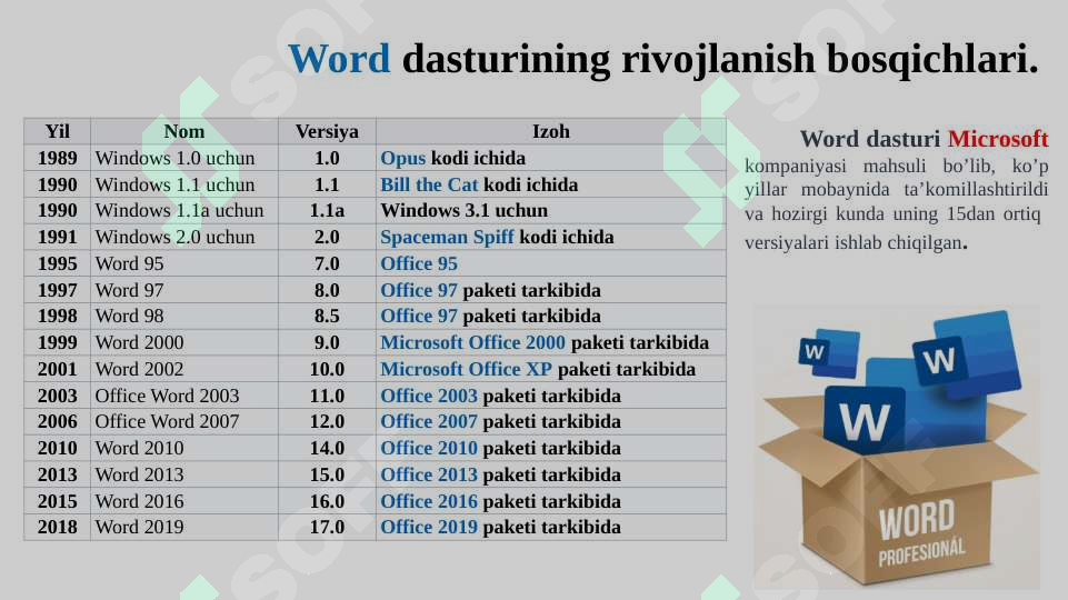 Product slide 5
