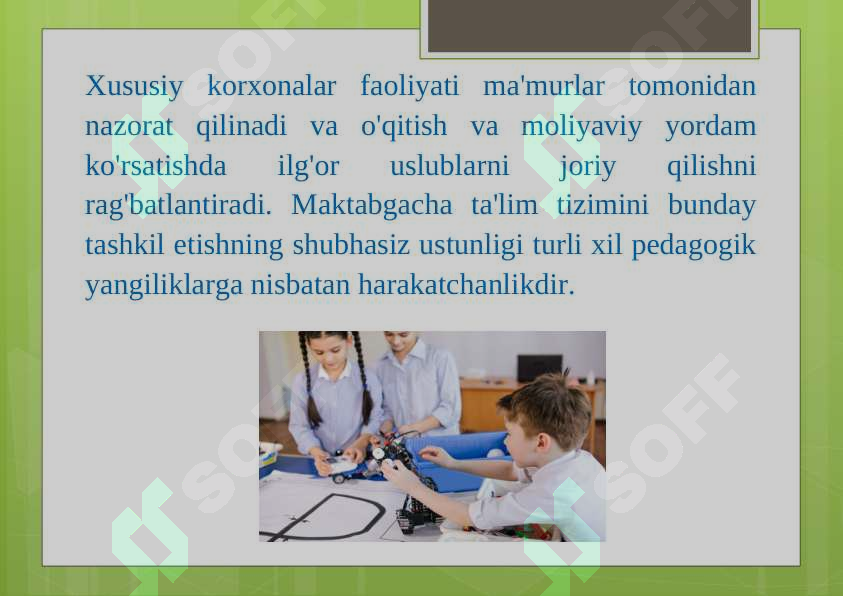 Product slide 5