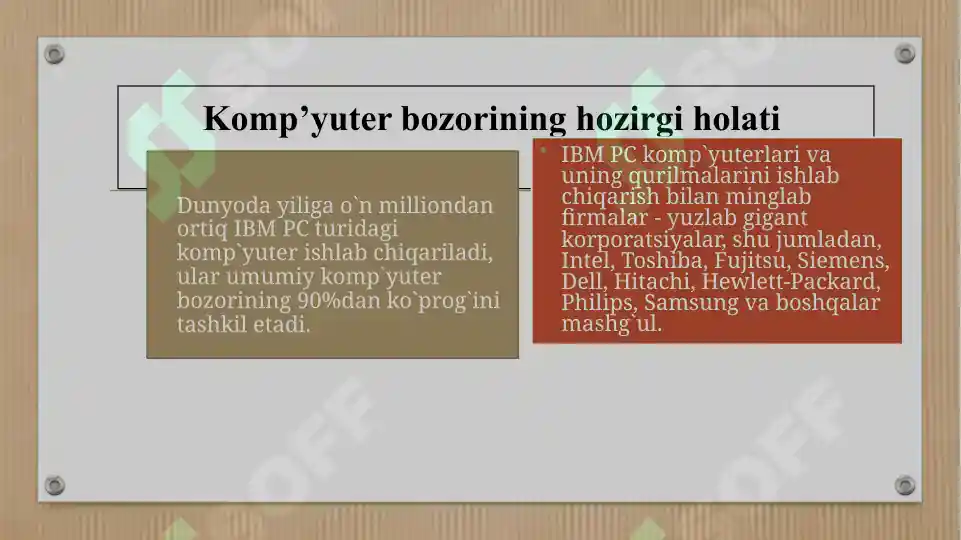 Product slide 4