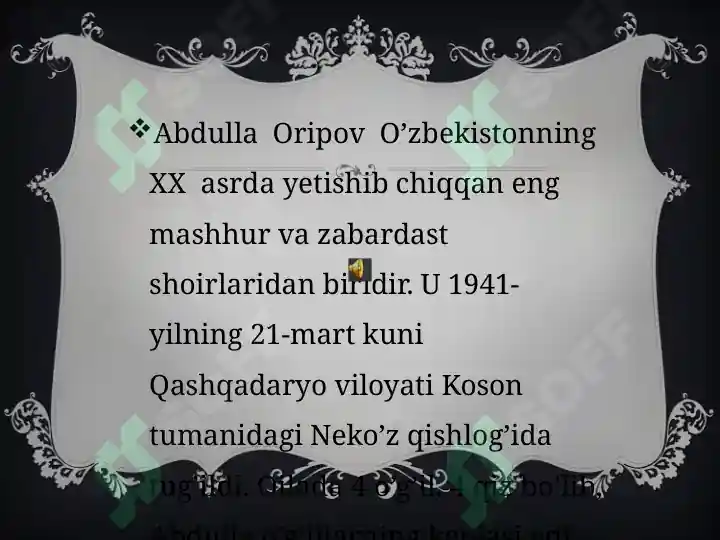 Product slide 4