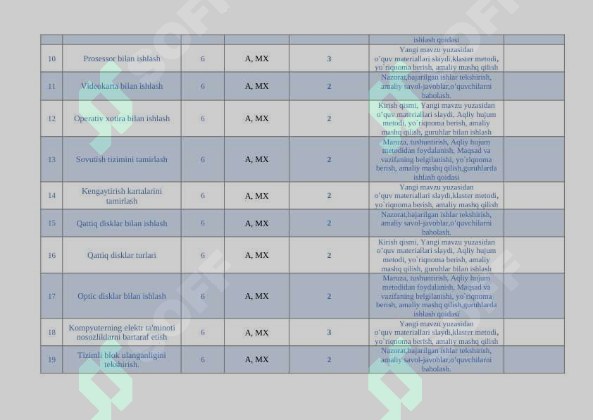 Product slide 6