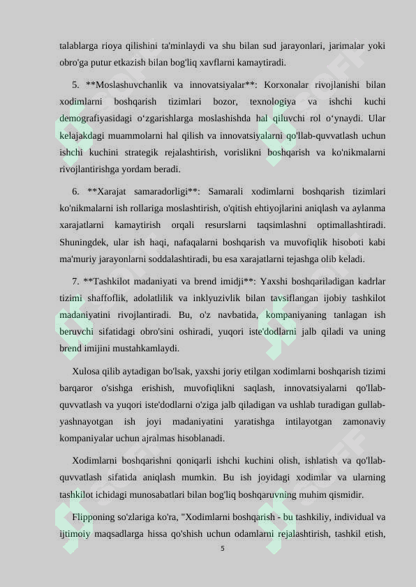 Product slide 5