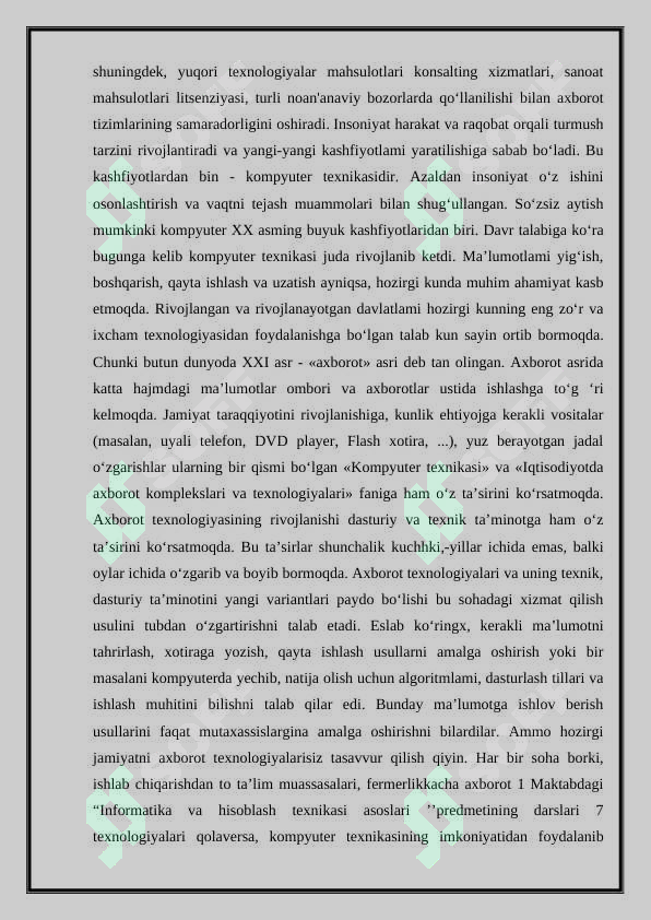 Product slide 8