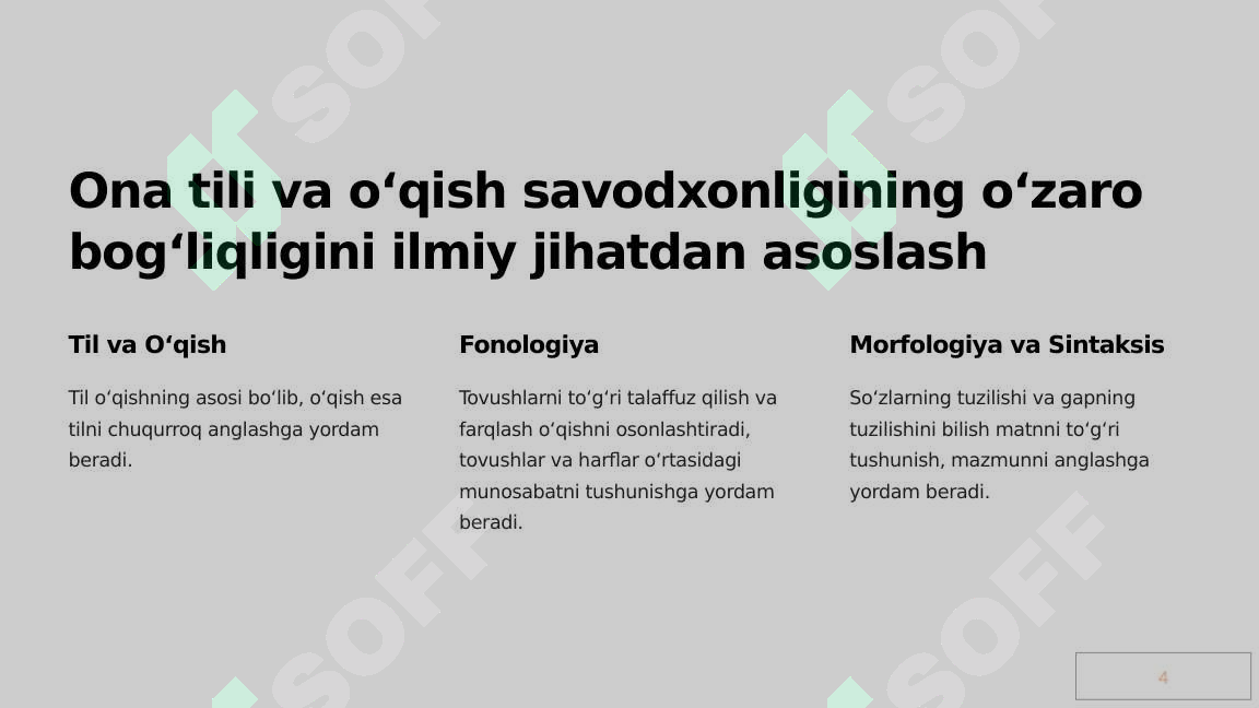 Product slide 4