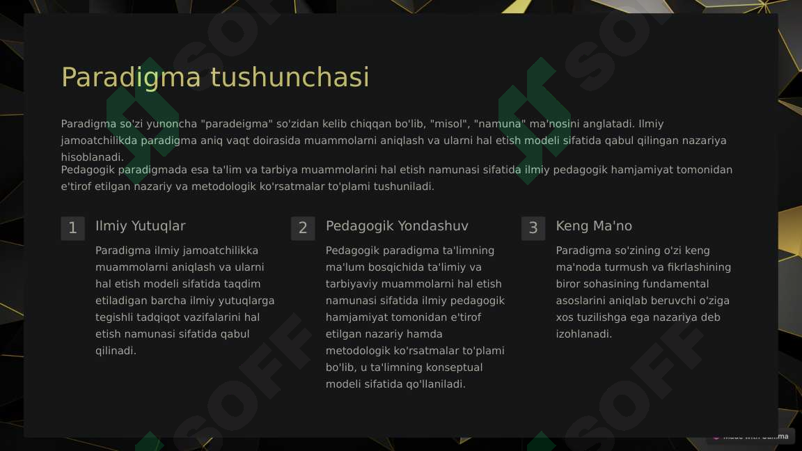 Product slide 4
