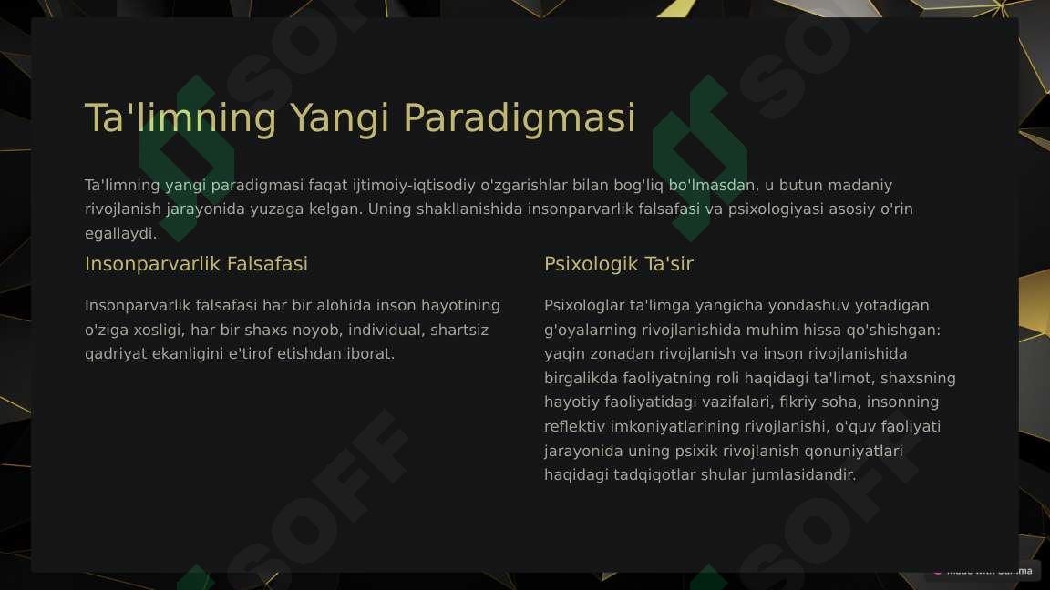 Product slide 5