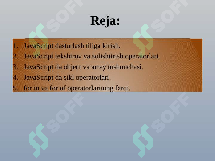 Product slide 2