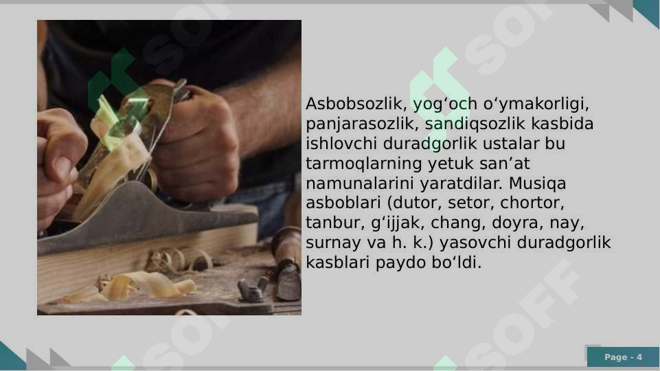 Product slide 4