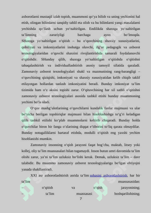 Product slide 7