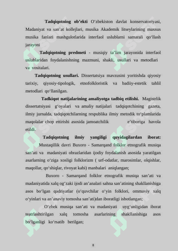 Product slide 8