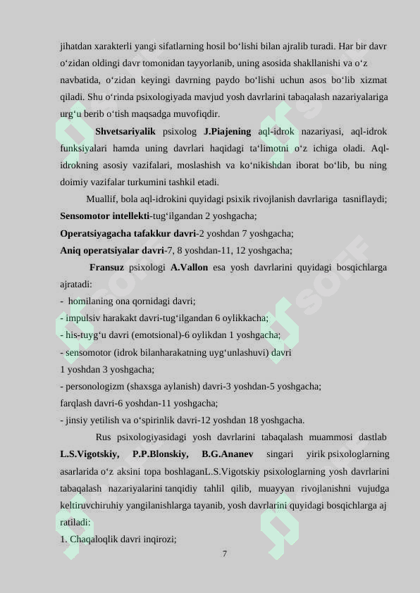 Product slide 7