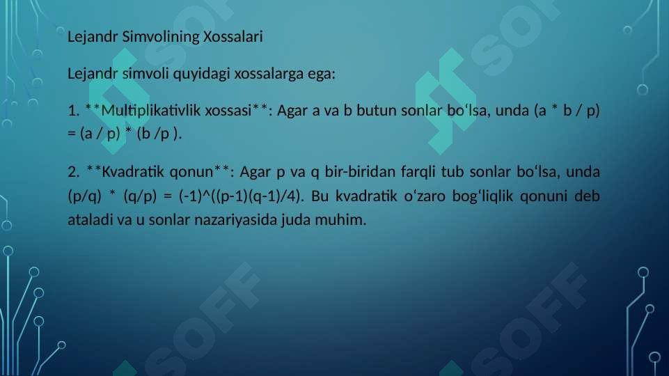 Product slide 5